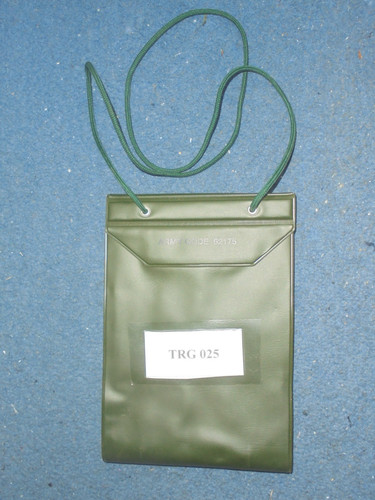 British army batco wallet - batco,