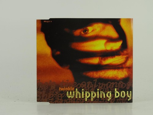 Whipping boy twinkle 4 - boy,