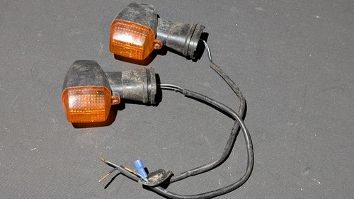 Genuine kawasaki zxr750 h2 - genuine,