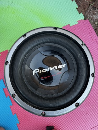 Pioneer w3002d4 - pioneer, ts