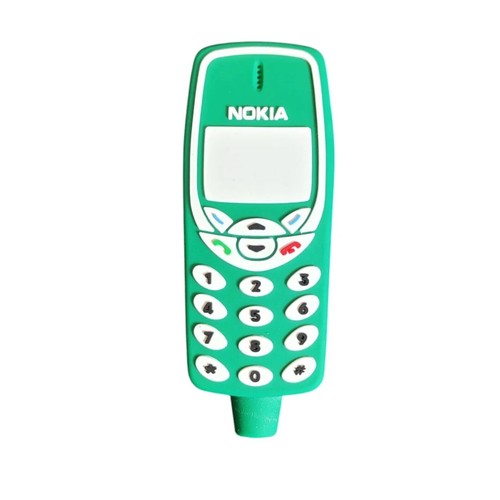 Nokia 3310 borosilicate glass - borosilicate,