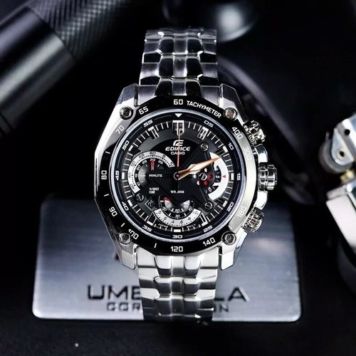 Casio edifice men - casio, men's