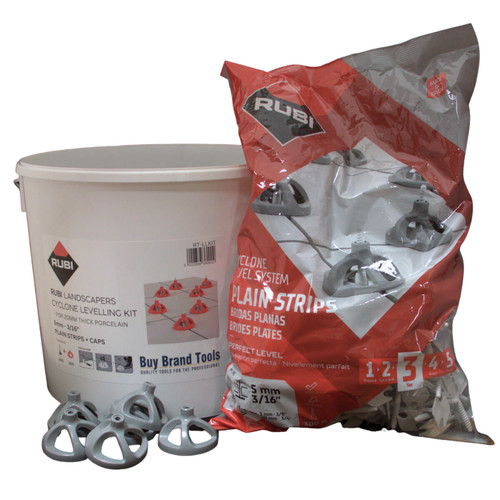 Rubi landscapers levelling - rubi,
