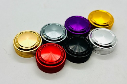 Shimano spool tension - spool,