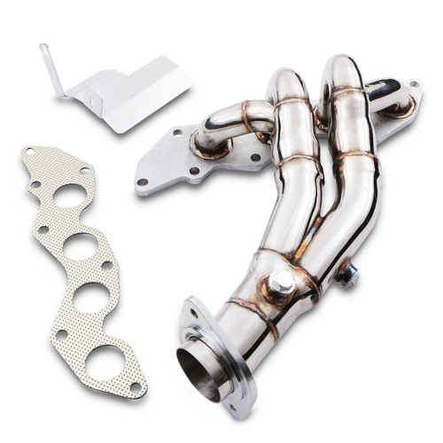 Decat exhaust manifold - decat,