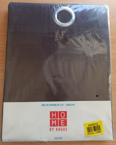 Home argos brown chocolate - home,