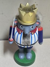 Vintage 8" RG Erzgebirgische