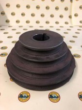 Myford Vee Cone Pulley For