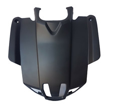 FRG19 TOP FRONT COVER FAIRING  BASHAN BS200AU-11B 200CC ROAD LEGAL QUAD BIKE ATV