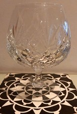 WATERFORD CRYSTAL LISMORE