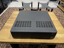 Linn LK140 Power amplifier