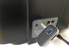 Bluetooth Receiver Adapter for