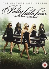 Pretty Little Liars : Season 6