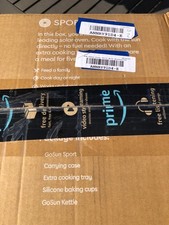 GoSun Sport Plus Solar Oven