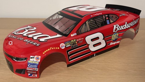 Custom dale earnhardt jr - 1/12,
