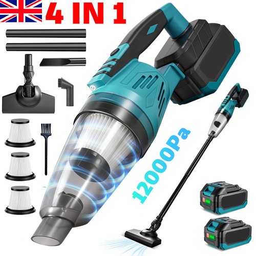 12kpa cordless handheld - 12kpa,