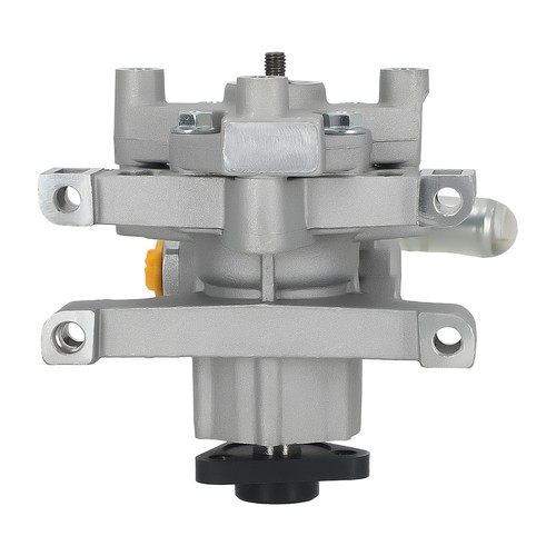 Power steering pump - pump,