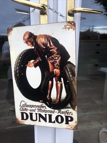 Dunlop tyres pictorial - dunlop,