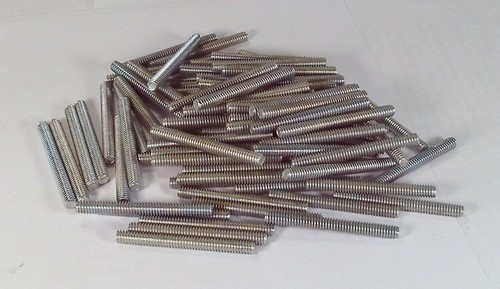 100 meccano screwed - 100, x