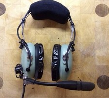 David Clark Headset H10 13HX