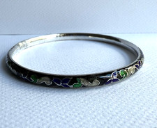 VINTAGE STERLING SILVER