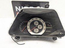 TOYOTA ALTEZZA MK1 1998-2004