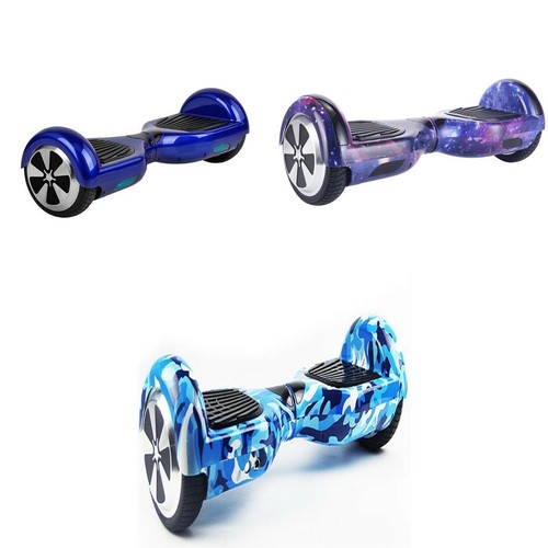 Electric hoverboard - 6.5",