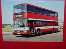 PHOTO  WILTS & DORSET DAF OPTARE BUS NO 3108 REG K108 VLJ
