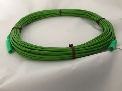 Flexible test lead 20m - test,