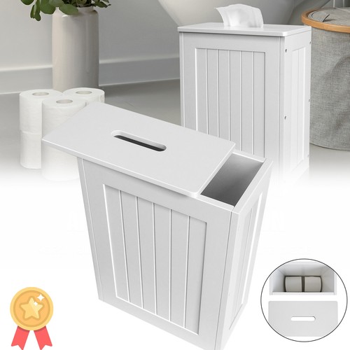 Wooden toilet paper roll - wooden,
