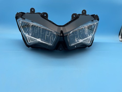 Kawasaki headlight - kawasaki,