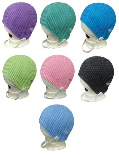 Blue reef bubble plain - reef,