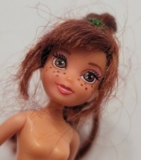 DISNEY FAIRIES 5" MINI DOLL