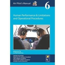 Air Pilot's Manual - Human