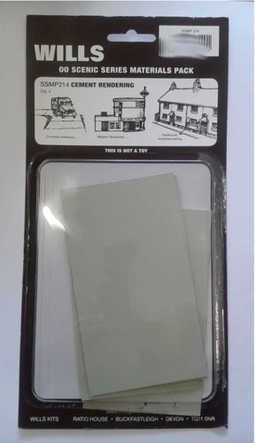 Wills gauge building - wills,