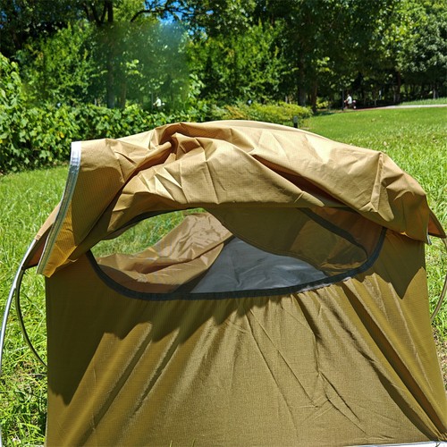 Ultralight single person - ¦ultralight,