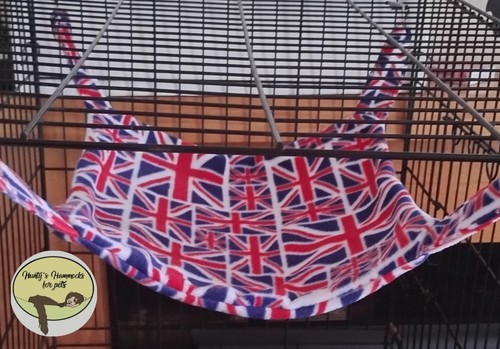Hunty cosy large hammock - cosy,