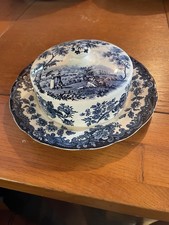 Royal Worcester Palissy Avon