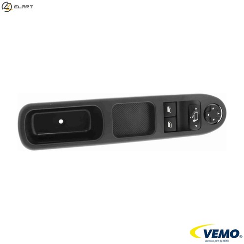 Switch window regulator - switch,