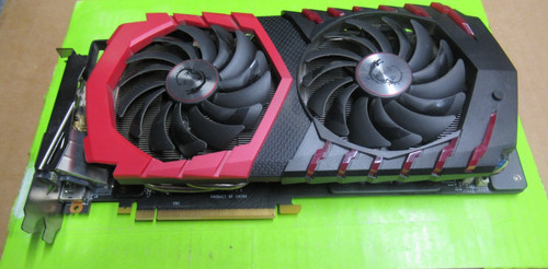 Geforce gtx 1060 gaming 6g - gaming,