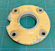 USED MYFORD ML8 HEADSTOCK FRONT BEARING COVER PART C1001