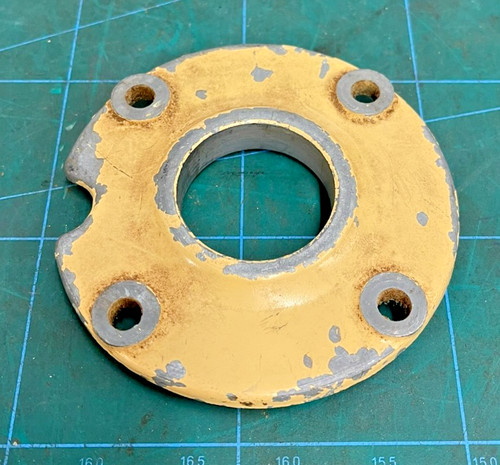 Used myford ml8 headstock - myford,