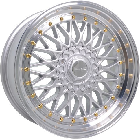 Alloy wheels dare dr - 15",