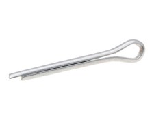 Vespa ET2 50cc Rear Wheel Split / Cotter Pin