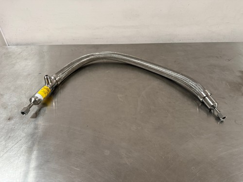 Chart mvip vacuum - mvip, insulated