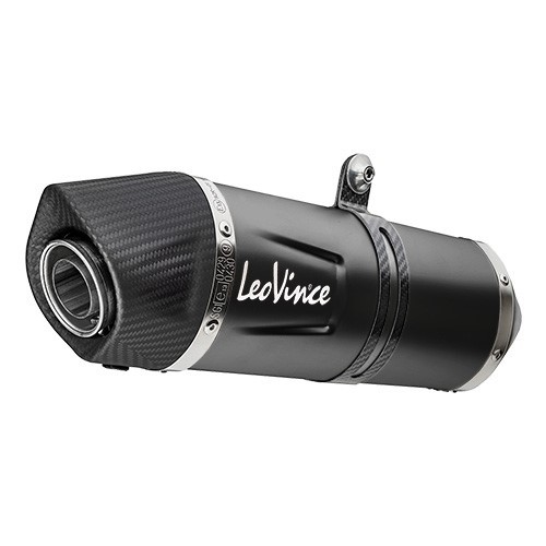 Exhaust leovince one - [leovince], lv