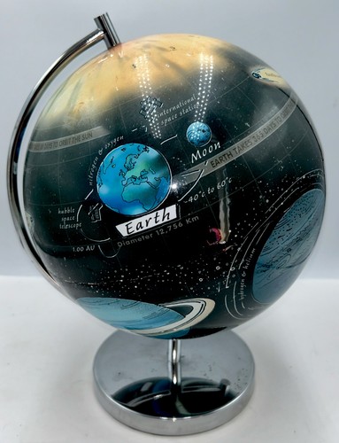 Celestial map 20cm diameter - map,