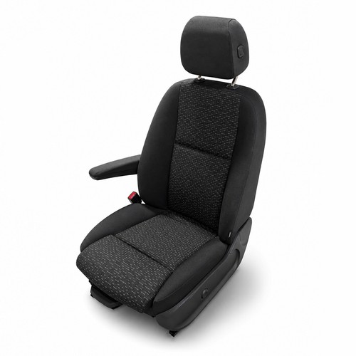 Mercedes sprinter 907 910 - mercedes, seat