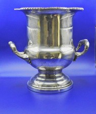 Antique Silver Plated