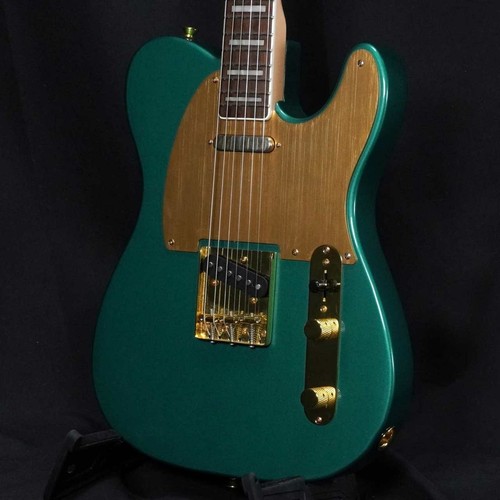Squier fender 40th - by,